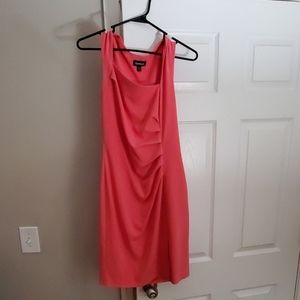 Super cute short dress!